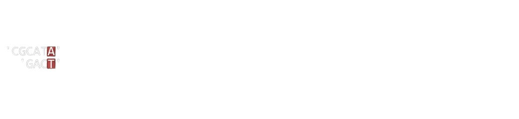 Alignement séquences - Etape 1